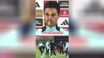 Arteta calls for action over social media abuse aimed at Havertz