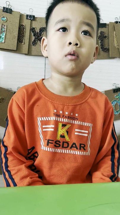 Children learn 6