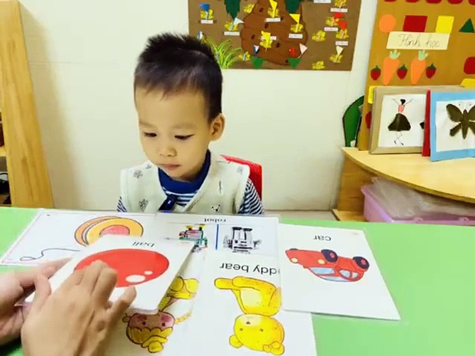 Children learn 3