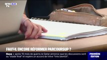 Faut-il encore réformer Parcoursup?