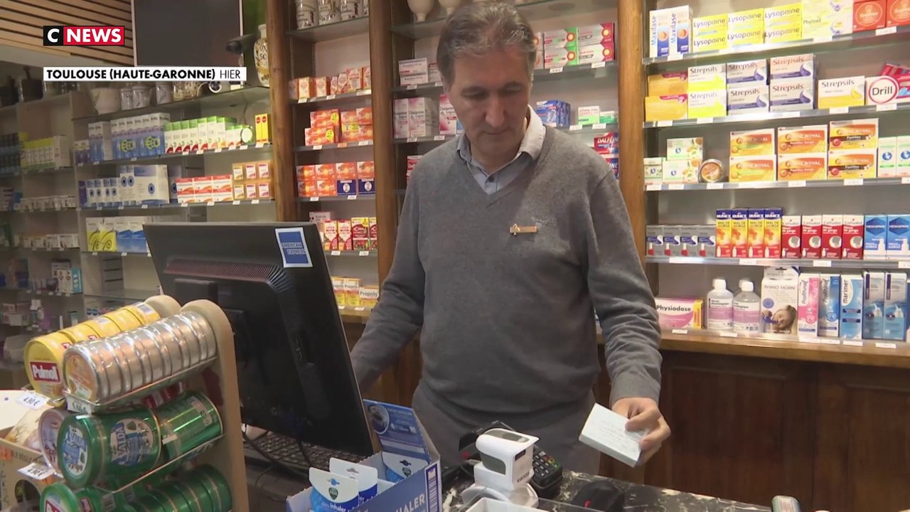 Santé : les annonces de François Bayrou