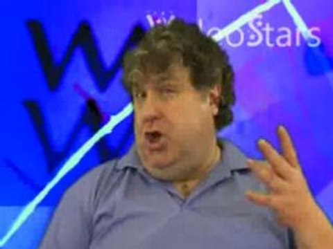 Russell Grant Video Horoscope Aquarius April Wednesday 30th