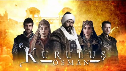 Kurulus Osman Season 06 Episode 83 in Urdu Explained
