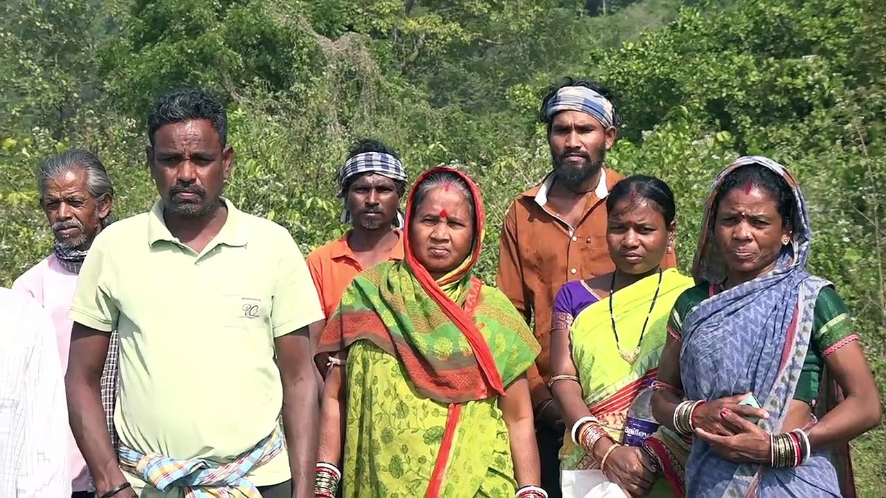 ଆଜି ବି ଅନେକ ଭୂମିହୀନ ମୁଣ୍ଡ ଗୁଞ୍ଜିବା ପାଇଁ ଜାଗା ଖଣ୍ଡିଏ ନପାଇ ହଇରାଣ ହେଉଛନ୍ତି