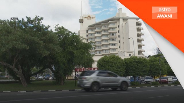 Labuan lancar Pelan Tindakan Pelancongan Komprehensif bagi 2025-2030