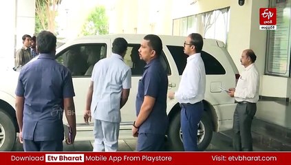 ఏపీబీసీఎల్​ అధిపతిగా వెబ్​సైట్​లో ఇంకా ఆయన పేరే!