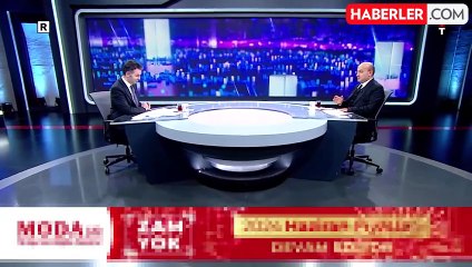 Eski Başbakan Yardımcısı Akdoğan: Bahçeli'nin çağrısını duyunca elimdeki çatalı düşürdüm
