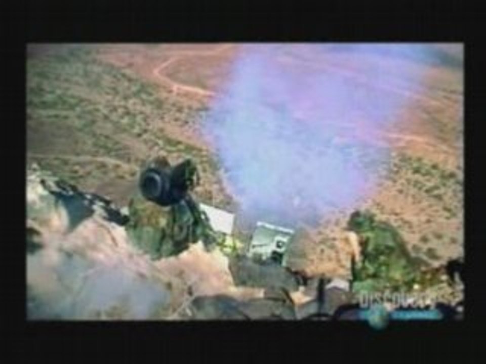 Future Weapons 1/3