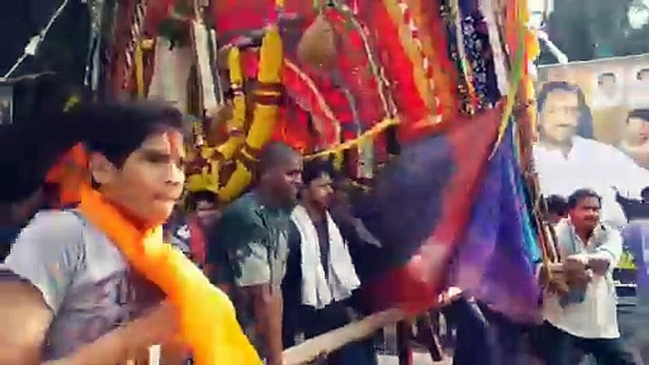 Prabhala Utsavam Celebrations