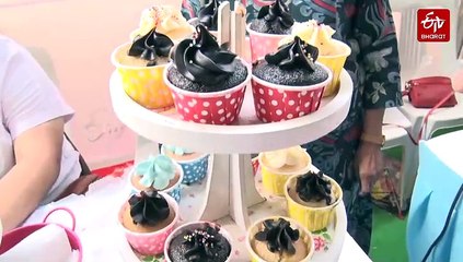 Watch Video: International Kite and Sweet Festival 2025: A Grand Finale in Hyderabad