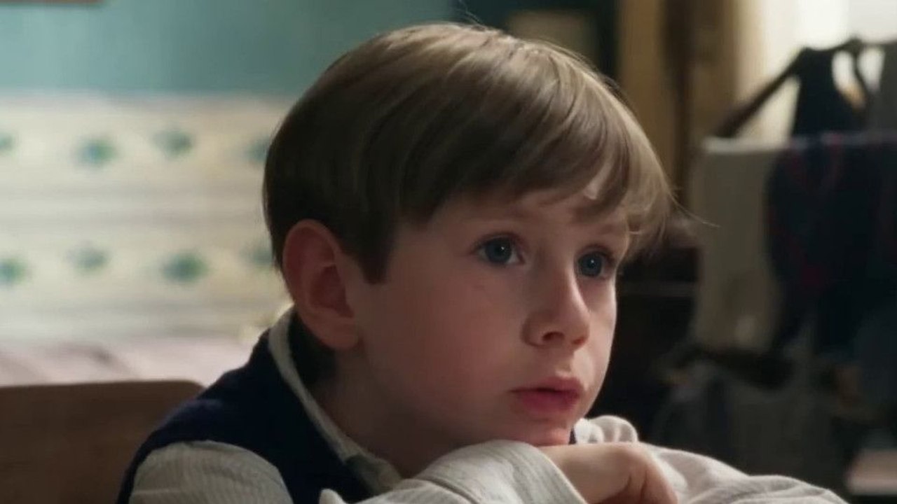 Le Temps D’Aimer Trailer OV