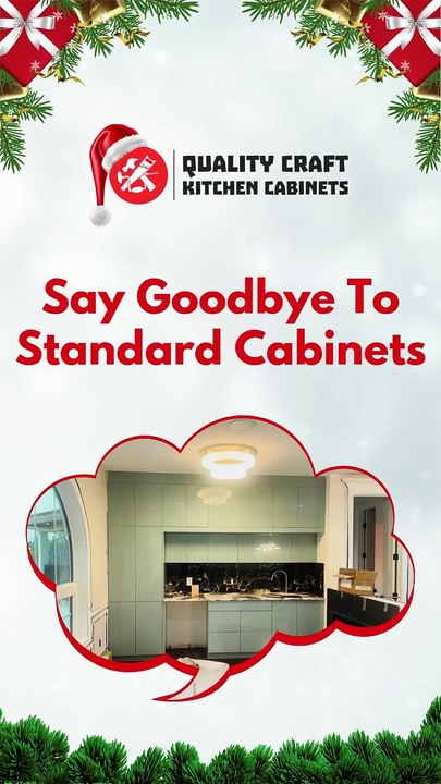 Quality Craft Kitchen: Cabinet Express Calgary