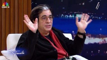 Okan Bayülgen'in cinsellik açıklaması gündem oldu: O işlere Teoman bakıyor artık