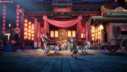 Great Journey of Teenagers Season 4 Episode 3