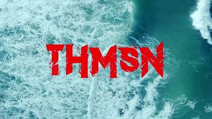 Tutus Thomson - Glimpse (Lyric Video)