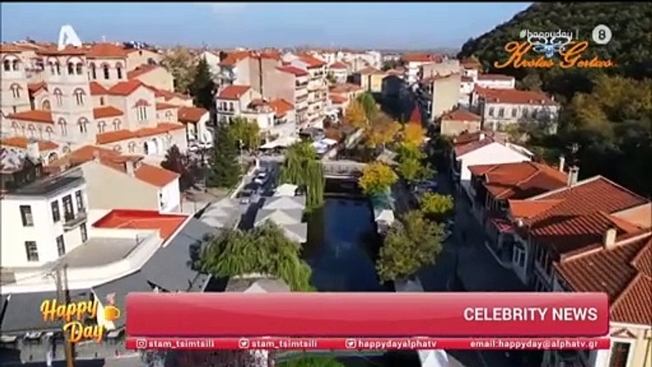 Πάνος Μουζουράκης – Μαριλού Κόζαρη: Περιμένουν...