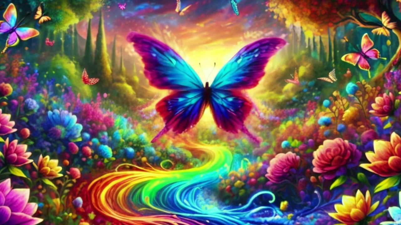 titli poem  | butterfly poem | nursery poem titli | urdu poem | Kidz Quest Adventure