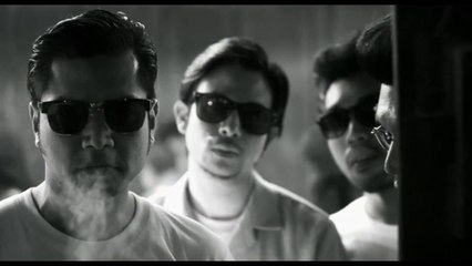 อันธพาล (2012) The Gangster