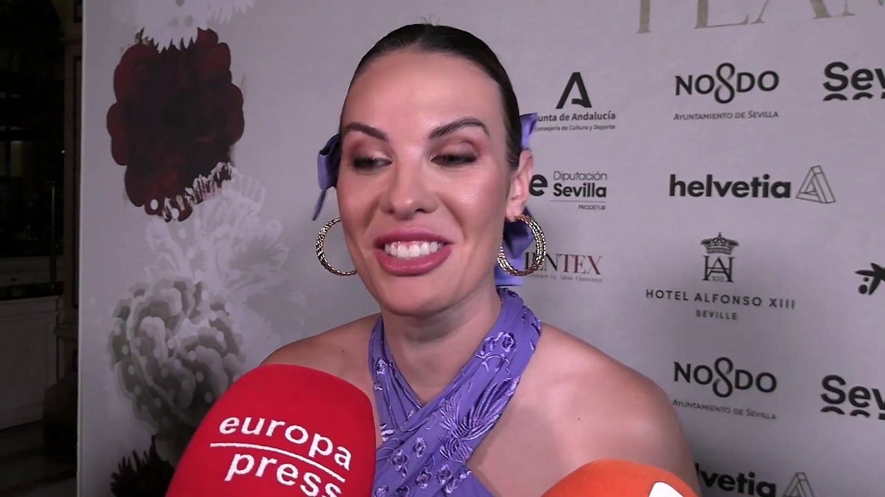 Jessica Bueno, ex de Kiko Rivera, muy seria y preocupada, se pronuncia sobre el ingreso de la hija de Anabel Pantoja