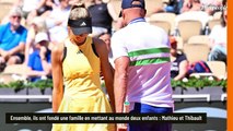 Guy Forget : Qui est sa compagne Daniela Hantuchova, de 19 ans sa cadette ?