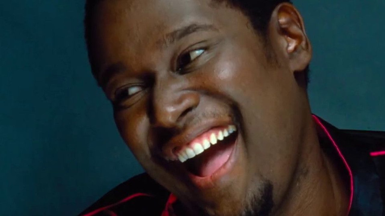 Luther: Never Too Much Trailer OV