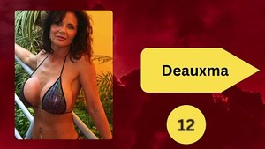 TOP 21 GRANNY PORN STARS EVER!