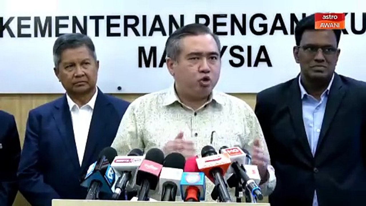 MOT terus bekerjasama dengan SPRM banteras isu integriti