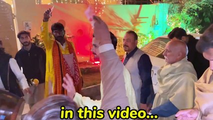 First Dholki at Sasural💕Surprise arranged by MUSA🙏🏻