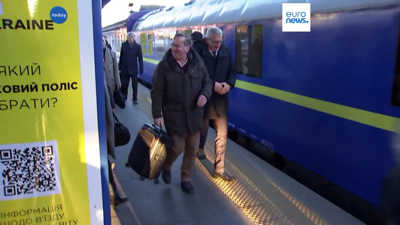 Nachrichten des Tages | 15. Januar - Morgenausgabe