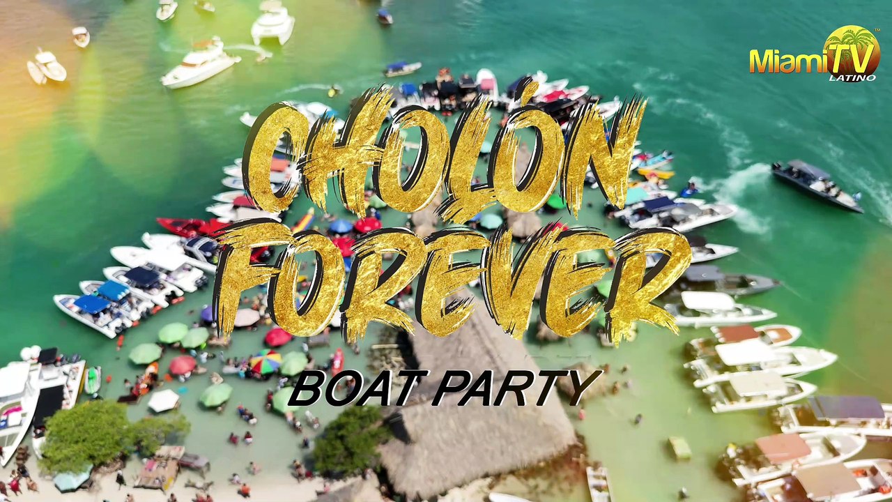 CHOLON FOREVER 02