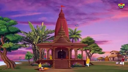 जादुई गुफा _ JADUI GUFA _ HINDI KAHANIYA _ HINDI STORIES