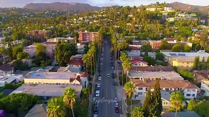 Cities of United States of America