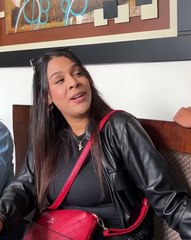 Su esposa lo deja por que dejo de se millonario..