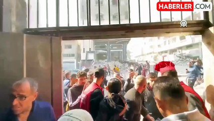 Netanyahu pes etti: Gazze'de ateşkes artık an meselesi