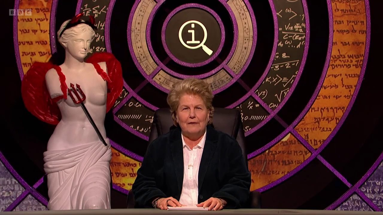 QI XL S22E12 Vices and Virtues