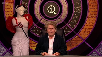 QI XL S22E12 Vices and Virtues