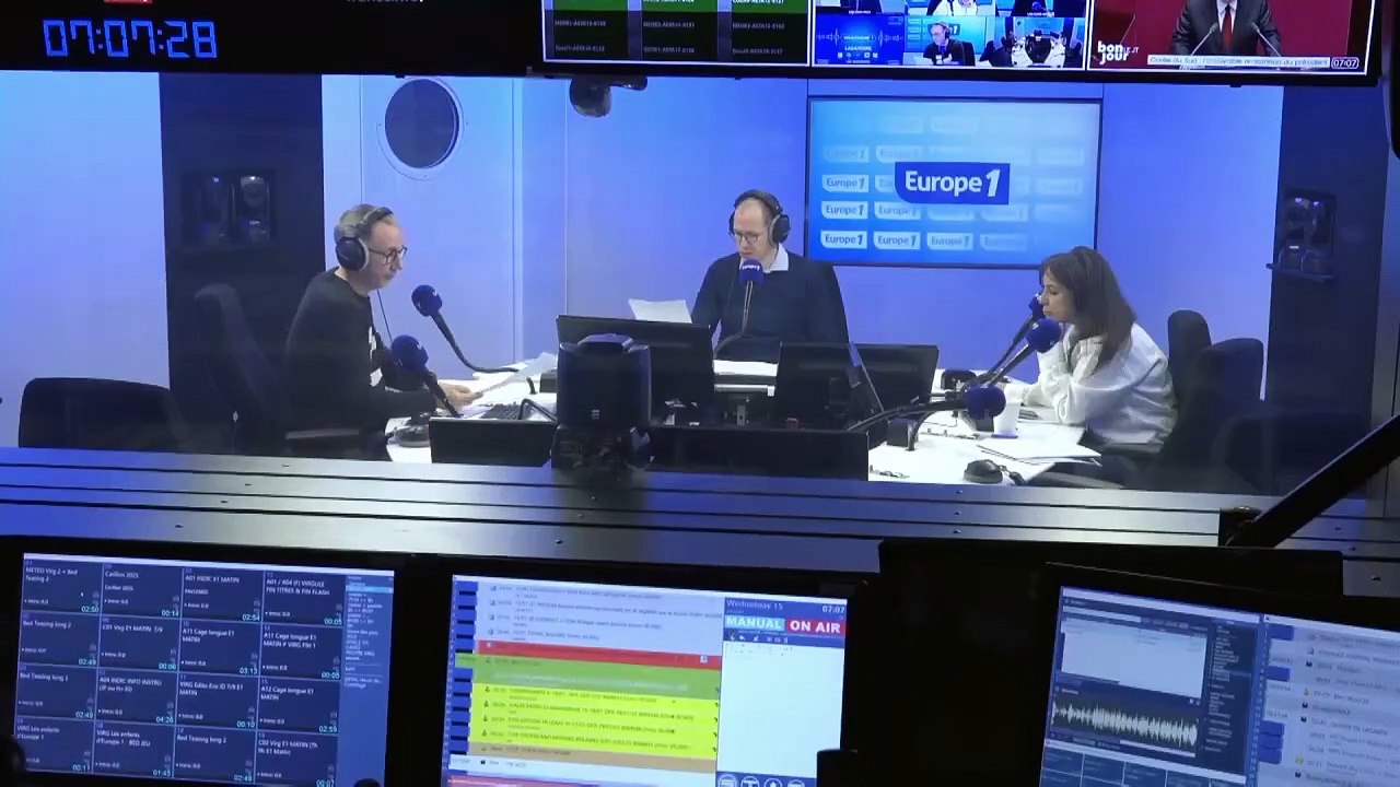 «Continuons à essayer de progresser» : après le record du Vendée Globe, y a-t-il une limite de vitesse des bateaux ?