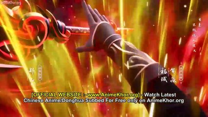 I Can Have Infinite Epiphanies [Wo Neng Wuxian Dunwu] Episode 27