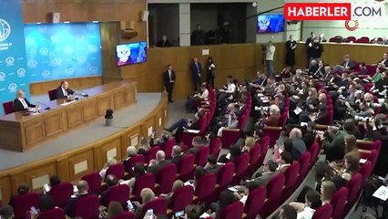 Rusya'dan PKK'ya dikkat çeken mesaj: Türkiye buna asla izin vermez