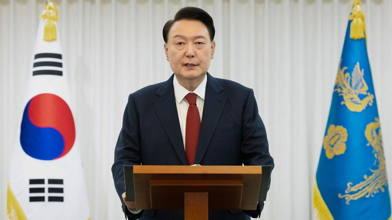 Il deposto presidente coreano Yoon Suk Yeol: «Rispetto l'arresto per evitare spargimenti di sangue»