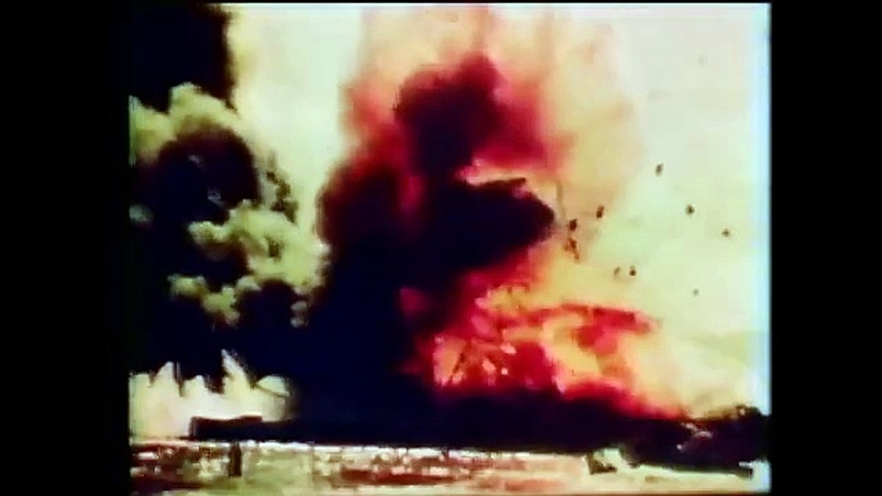 NHK特集名作選 私は日本のスパイだった～秘密諜報員ベラスコ～