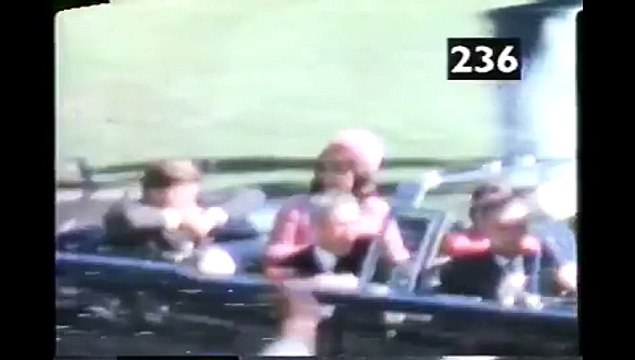 誰がケネディを撃ったか