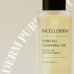Get glowing skin with Incellderm USA's Korean skincare solutions
