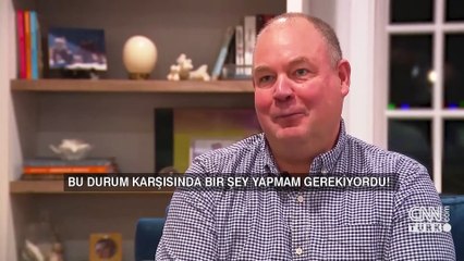 Buz tutan gölge korku dolu anlar! Köpek ve sahibi böyle kurtarıldı