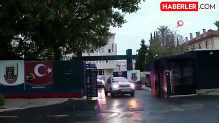 Mersin'de Cinayet İşleyen Kardeşler Operasyonla Yakalandı