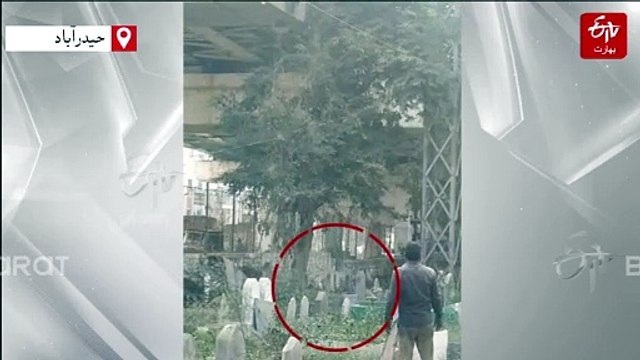 ویڈیو دیکھیں: چور نے چوری کی کوشش کے دوران عنبرپیٹ فلائی اوور سے چھلانگ لگا دی