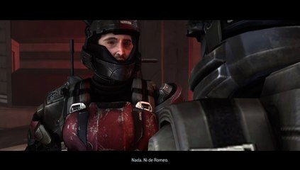 Halo 3 ODST ll Cinematica 12