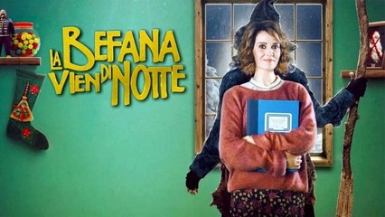 La Befana vien di notte (2018) HD