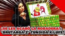 ¡SE ACABÓ LA ROBADERA! ¡’BRUTARGA MAYULI’ es ANIQUILADA x CHAVIRA x ATACAR la REFORMA de VIVIENDA!