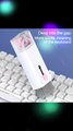 7 In 1 Kit Scalable Keyboard Cleaner Brush Multifunctional Cleaning Kit Earphone Cleaning Pen Cleaner Keyboard Cleaning Kit(random Color)